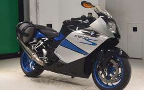 BMW K1200S 2008