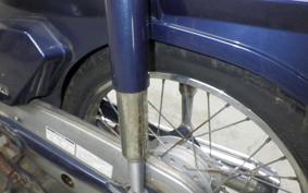 HONDA C50 SUPER CUB E AA01