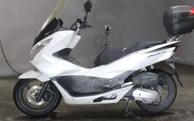 HONDA PCX 150 KF18