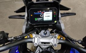 SUZUKI DL1050 (V-Strom 1050) EF11M