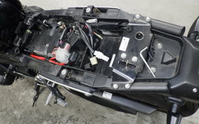 YAMAHA XSR900 2017 RN46J