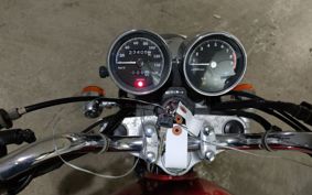 HONDA CB400SS 2007 NC41