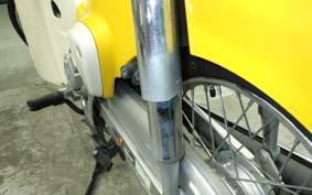 HONDA C50 SUPER CUB AA09