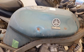 YAMAHA SRX400 Gen.4 3VN