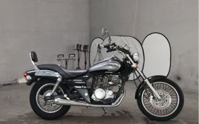 KAWASAKI ELIMINATOR 125 BN125A