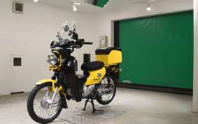 HONDA C110 SUPER CUB JA10