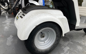HONDA  GYRO X STANDARD  TD02