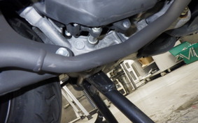 HONDA LEAD 125 2017 JF45