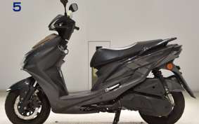 YAMAHA CYGNUS 125 XSR 3 SED8J