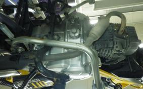 HONDA ｸﾛｽｶﾌﾞ110-2 JA45