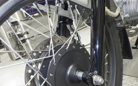 HONDA CT125 HUNTER CUB 2017 JA55