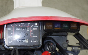 HONDA XL DEGREE 2008 MD26
