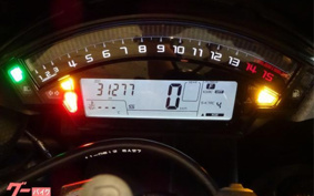 KAWASAKI NINJA ZX-10R 2016 ZXT00S