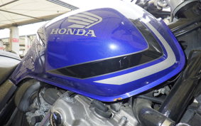 HONDA CB400SF VTEC SPEC 2 2002 NC39