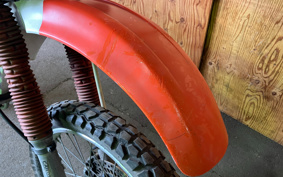 HONDA XLR250 BAJA MD22