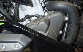 KAWASAKI ZX-4RR 2023 ZX400P