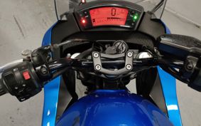 KAWASAKI NINJA 400R 2015 ER400B