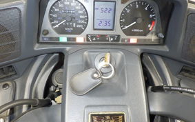 HONDA GL1500 GOLD WING SE 1993 SC22