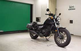 HONDA REBEL 250 A 2023 MC49