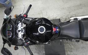 SUZUKI BANDIT 1250 SA 2009 GW72A