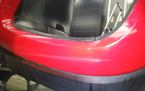 HONDA GIORNO 3 2017 AF77