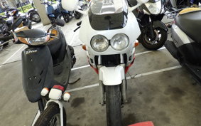YAMAHA FZR400 1WG