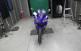 YAMAHA YZF-R125 1998