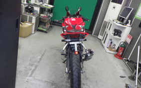 HONDA CBR250RR A 2019 MC51