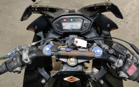 HONDA CBR400R 2016 NC47