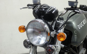 DUCATI GT1000 2006 C103A