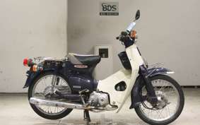 HONDA C90 SUPER CUB HA02