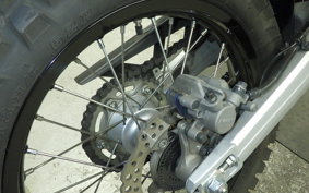 HONDA CRF250L 2021 MD47