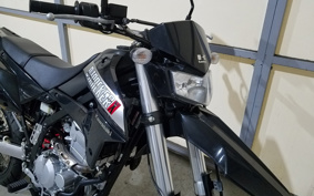 KAWASAKI KLX125D TRACKER X LX250V