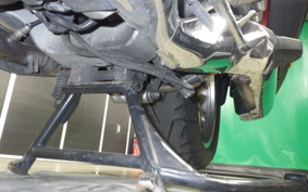 HONDA GL 1800 GOLD WING TOUR DCT SC79