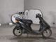 Фото Honda DIO с японского аукциона