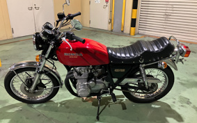 HONDA CB400 2019 CB400F