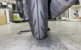 YAMAHA JOG Gen.5 2006 SA36J