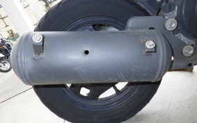 SUZUKI ADDRESS V50 CA4BA