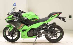 KAWASAKI NINJA 400 2022 EX400L