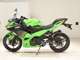Фото Kawasaki NINJA 400 2022 с японского аукциона