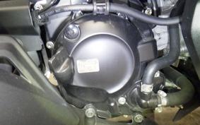 HONDA FORZA 250 MF17
