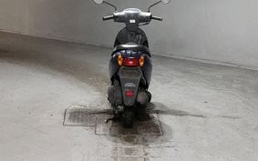 SUZUKI LET`S4 CA45A