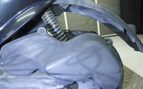 SUZUKI LET's 4 G CA41A