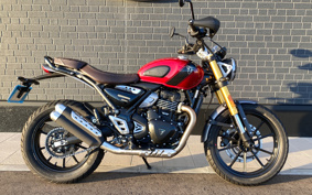 TRIUMPH SCRAMBLER 400X 2024 T147Y2