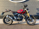Фото Triumph SCRAMBLER 400X 2024 с японского аукциона