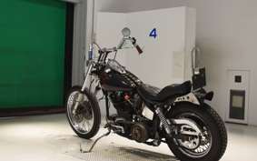 HARLEY FXS 1340 1989