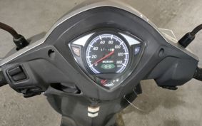 SUZUKI ADDRESS V110 CE47A