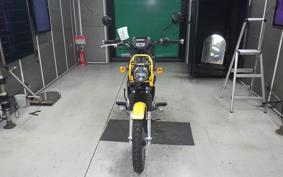 HONDA CROSS CUB 110 JA45