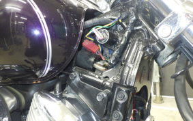 YAMAHA DRAGSTAR 1100 2002 VP13J
