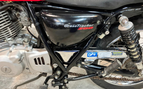 SUZUKI GLASS TRACKER BIG BOY NJ4BA